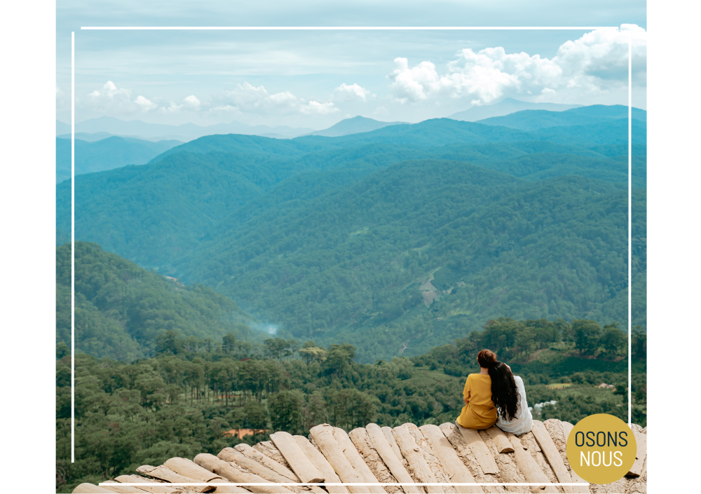 ATELIER Réinventons notre couple